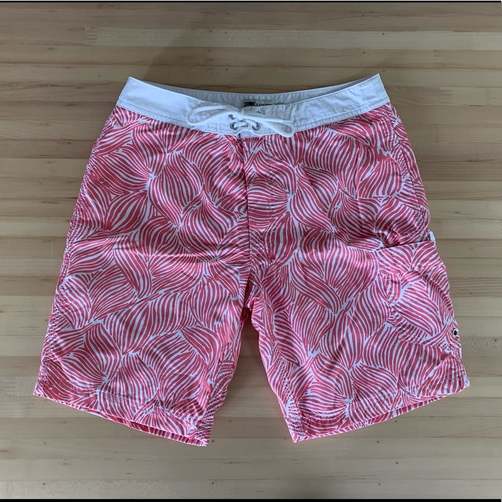 J.CREW Men’s Board Short